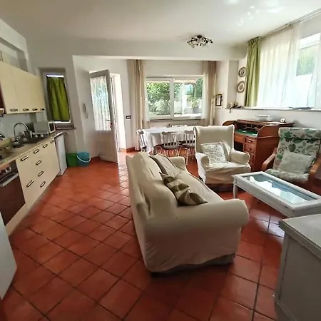 La Piccola Gemma Apartment Ischia