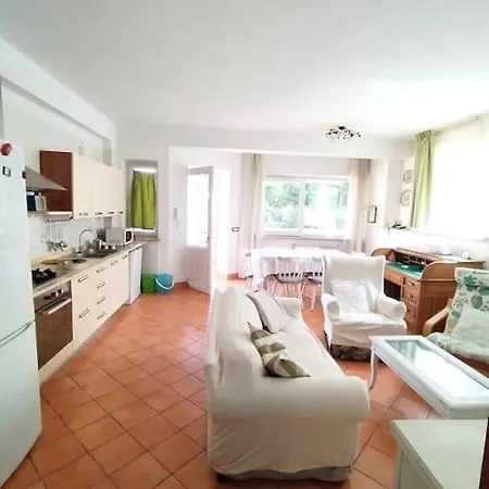 La Piccola Gemma Apartment