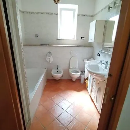 La Piccola Gemma Apartment *