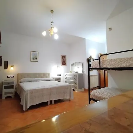 Apartment La Piccola Gemma *