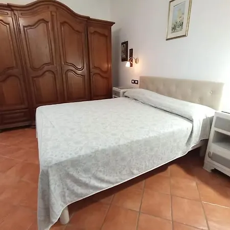 Apartment La Piccola Gemma *