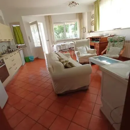 La Piccola Gemma Apartment Ischia