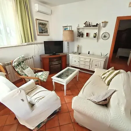 La Piccola Gemma Apartment Ischia