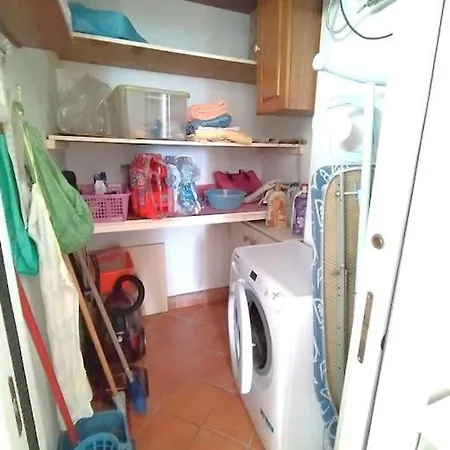 La Piccola Gemma Apartment