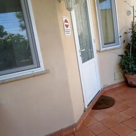 Apartment La Piccola Gemma