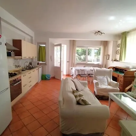 Apartment La Piccola Gemma