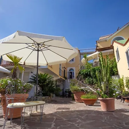 Apartment La Piccola Gemma Ischia